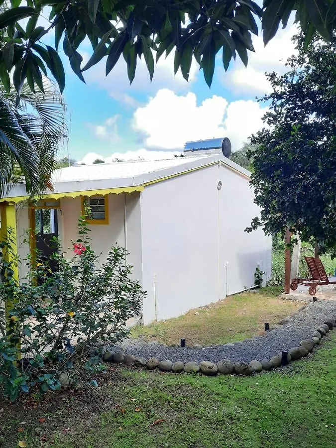 Holiday home Gite 2 A 4 Personnes A La Campagne Villa Le Moule